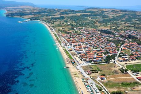 Οικόπεδο 8.500 τ.μ. για πώληση