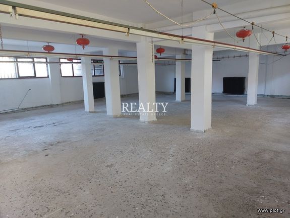 Αποθήκη 400 τ.μ. για πώληση, Ν. Πιερίας, Μεθώνη