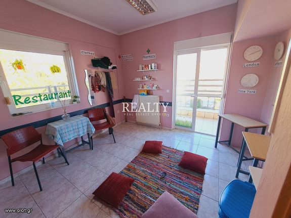 Apartment 120 sqm for rent, Thessaloniki - Suburbs, Thermi