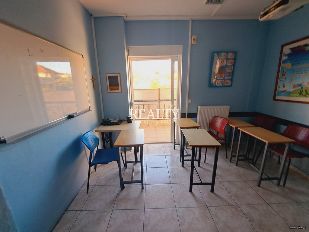 Διαμέρισμα 120 τ.μ. προς ενοικίαση, Τρίλοφο Θέρμης