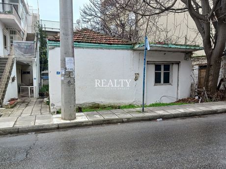 Μονοκατοικία 50τ.μ. για πώληση-Σταυρούπολη