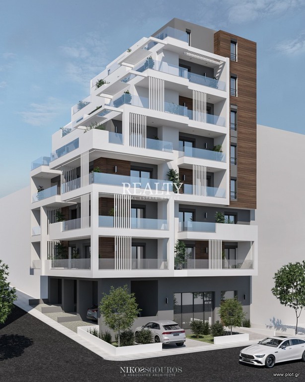 Μεζονέτα 105,03 τ.μ. προς πώληση, Κάτω Τούμπα