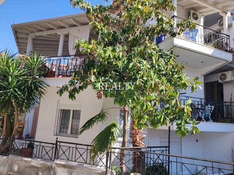 Μονοκατοικία 120τ.μ. για ενοικίαση-Κασσάνδρα » Πευκοχώρι
