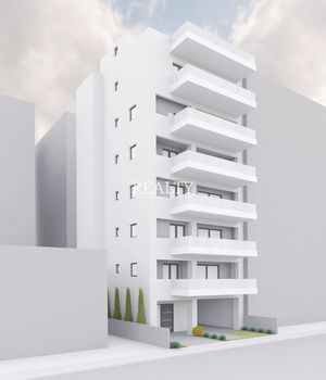 Διαμέρισμα 120,4τ.μ. για πώληση-Καλαμαριά » Νέα κρήνη