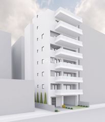 Apartment 120,40 sqm for sale