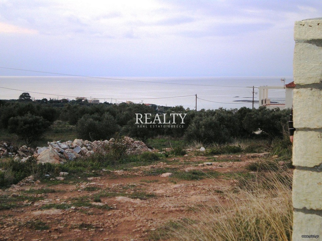 Οικόπεδο 50.000 τ.μ. προς πώληση, Πούντα Βοιών