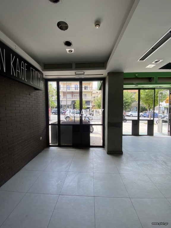 Κατάστημα 65 τ.μ. προς ενοικίαση, Βότση Καλαμαριάς