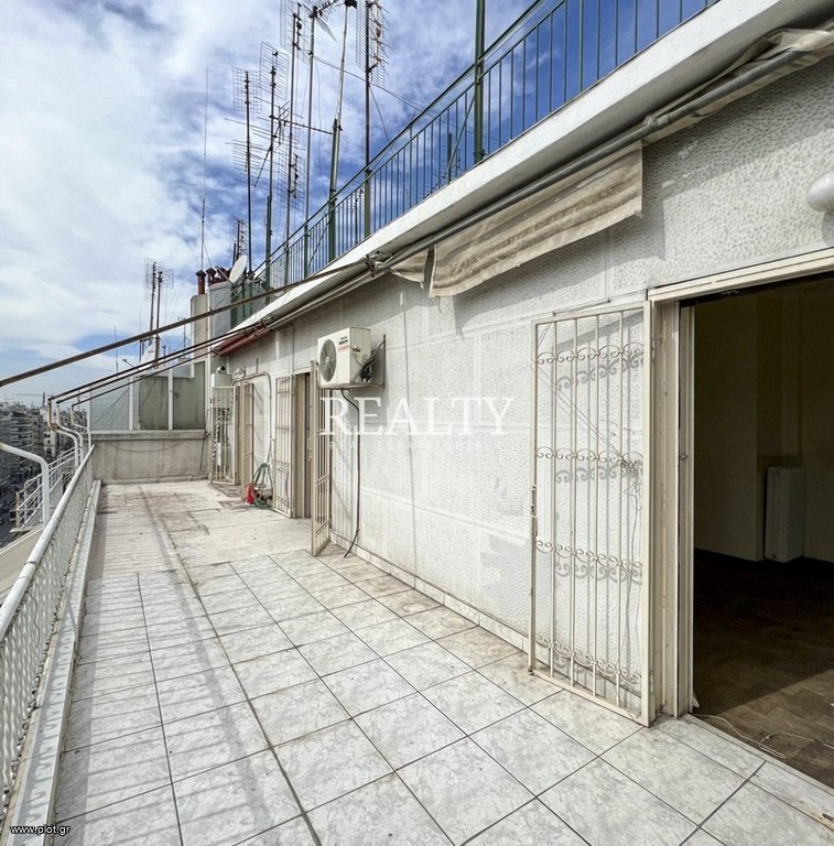 Διαμέρισμα 100 τ.μ. προς πώληση, Κέντρο Θεσσαλονίκης