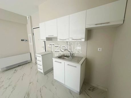 Apartment 44sqm for rent-Patra » Abelokipi