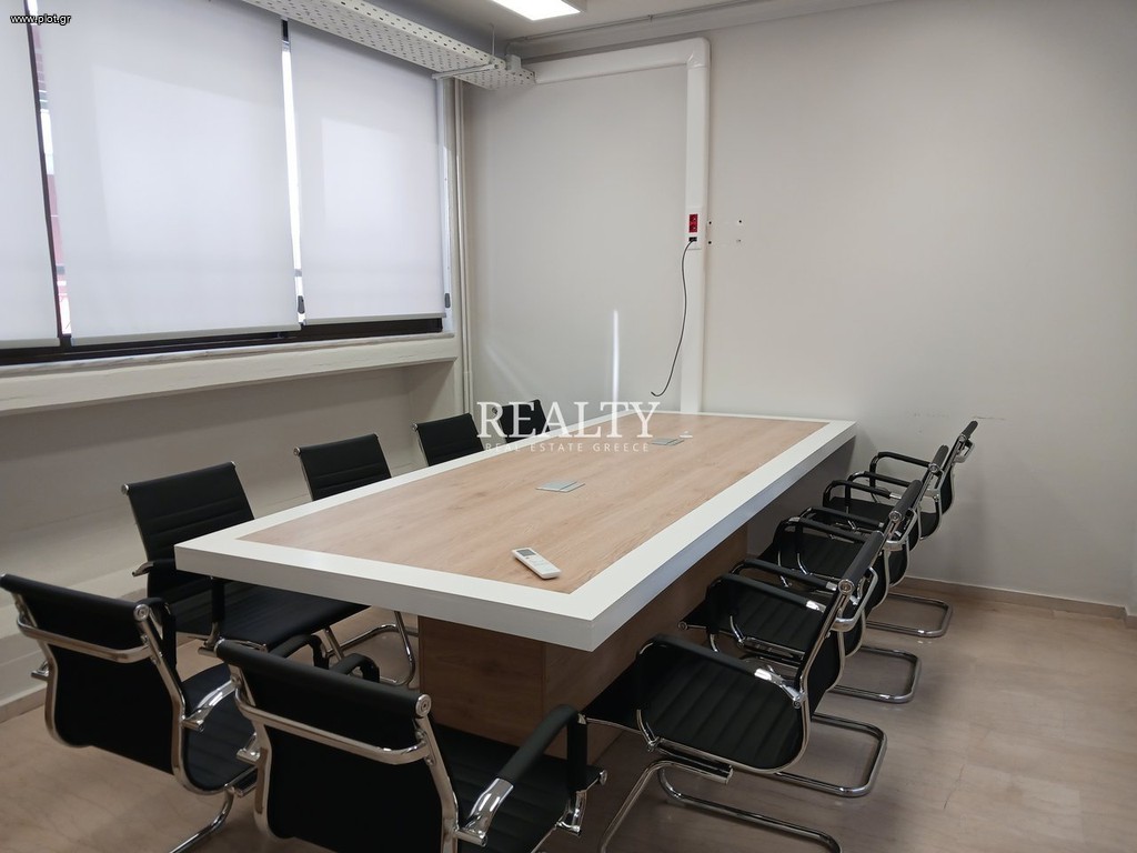 Κτίριο 1.500 τ.μ. προς πώληση, Ξηροκρήνη
