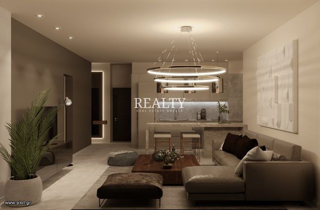 Apartment 118 sqm for sale, Thessaloniki - Suburbs, Pylea