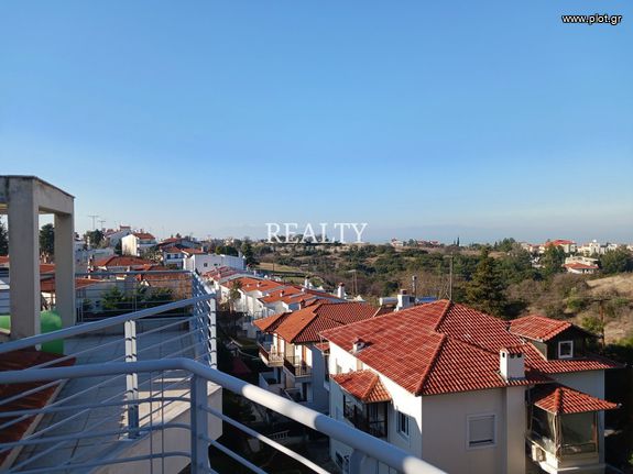 Μεζονέτα 183 τ.μ. για πώληση, Θεσσαλονίκη - Περιφ/Κοί Δήμοι, Πανόραμα