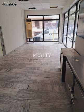 Store 90 sqm for sale, Thessaloniki - Center, Kato Toumpa