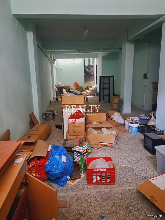 Κατάστημα 90 τ.μ. προς πώληση, Κάτω Τούμπα