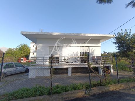 Μονοκατοικία 113τ.μ. για πώληση-Σαμοθράκη » Καμαριώτισσα