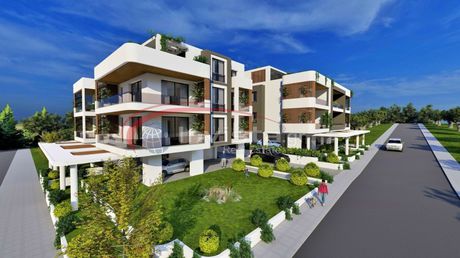 Μεζονέτα 170τ.μ. για πώληση-Θέρμη » Κέντρο θέρμης