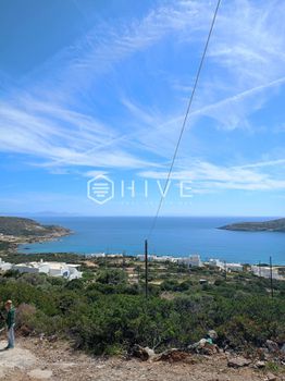 Οικόπεδο 1.067,3τ.μ. για πώληση-Αντίπαρος