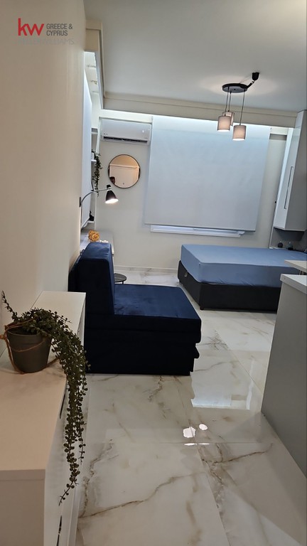 Studio / γκαρσονιέρα 30 τ.μ. προς πώληση, Κέντρο Θεσσαλονίκης