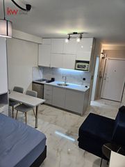 Studio / γκαρσονιέρα 30 τ.μ. για πώληση, Θεσσαλονίκη - Κέντρο, Κέντρο-thumb-2