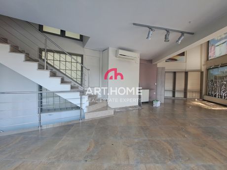 Κατάστημα 160τ.μ. για ενοικίαση-Κάτω τούμπα