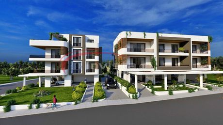 Διαμέρισμα 102τ.μ. για πώληση-Θέρμη » Κέντρο θέρμης