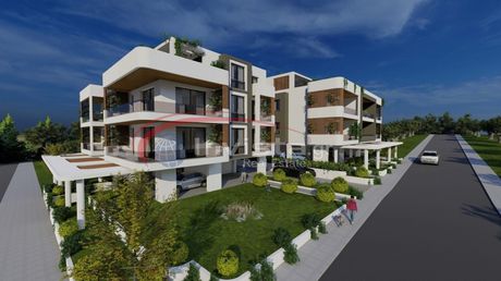 Μεζονέτα 147τ.μ. για πώληση-Θέρμη » Κέντρο θέρμης