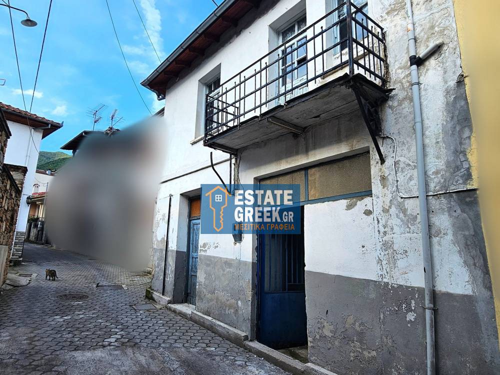 Μονοκατοικία 88 τ.μ. προς πώληση, Νικήσιανη