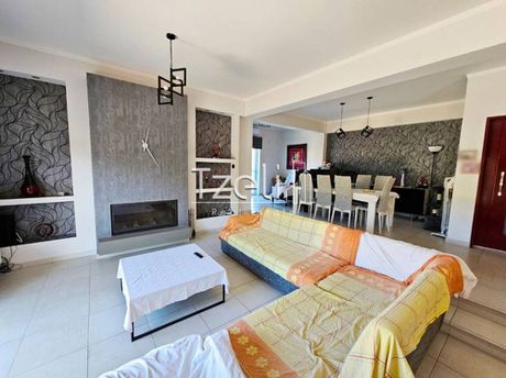 Detached home 242sqm for sale-Paralia » Mintilogli
