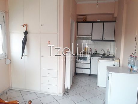 Studio / γκαρσονιέρα 50τ.μ. για πώληση-Πάτρα » Πράτσικα