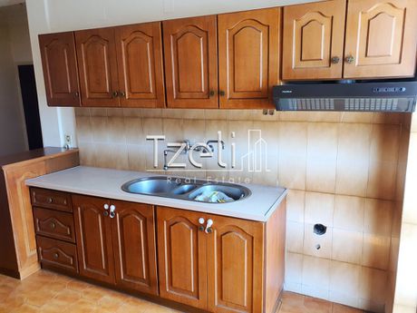 Apartment 75sqm for sale-Patra » Psarofai