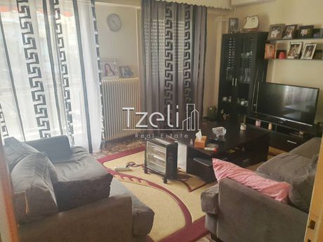 Apartment 71sqm for sale-Patra » Psarofai