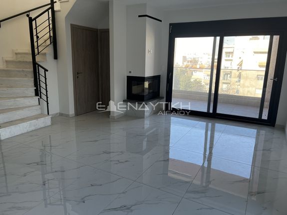 Μεζονέτα 110 τ.μ. για πώληση, Θεσσαλονίκη - Περιφ/Κοί Δήμοι, Καλαμαριά