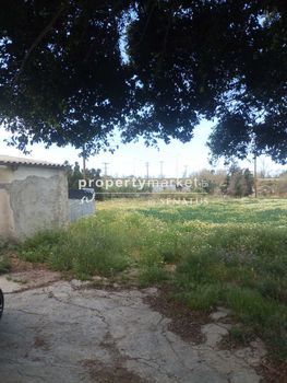 Craft space 6.000sqm for rent-Rethimno » Misiria