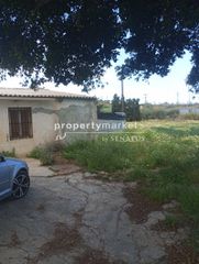 Βιοτεχνικός χώρος 6.000 τ.μ. για πώληση, Ν. Ρεθύμνου, Ρέθυμνο-thumb-3