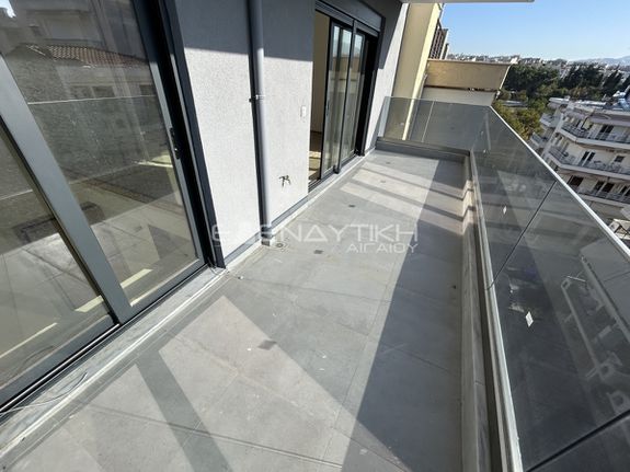 Διαμέρισμα 212 τ.μ. για πώληση, Θεσσαλονίκη - Περιφ/Κοί Δήμοι, Καλαμαριά