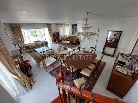 Apartment 225 sqm for sale, Athens - North, Melissia