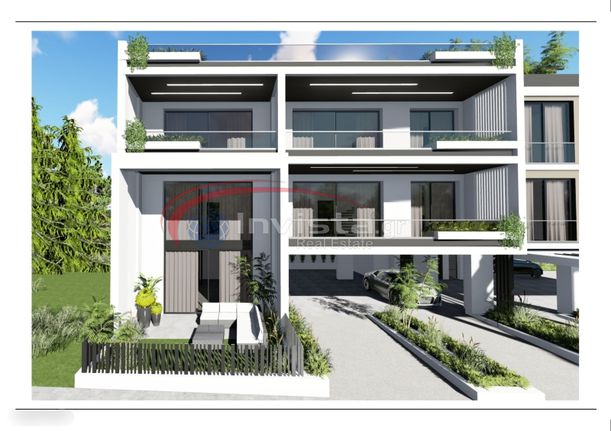 Maisonette 134 sqm for sale, Thessaloniki - Suburbs, Thermi