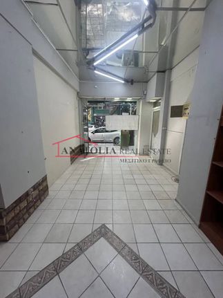 Store 90 sqm for sale, Thessaloniki - Center, Dioikitirio