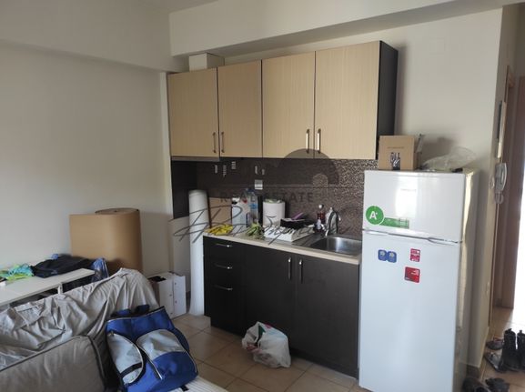 Apartment 43 sqm for rent, Magnesia, Volos