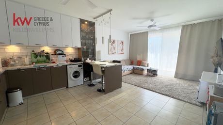 Μεζονέτα 125τ.μ. για πώληση-Ορόκλινη (βορόκλινη)