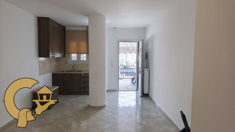 Apartment 42 sqm for rent, Ioannina Prefecture, Anatoli