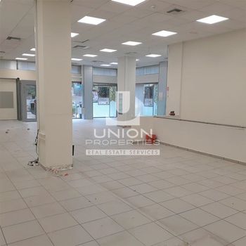 Store 363sqm for rent-Cholargos » Ano Cholargos
