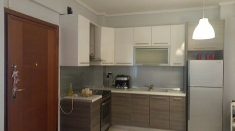 Studio / γκαρσονιέρα 55τ.μ. για ενοικίαση-Ωραιόκαστρο » Γαλήνη