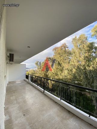 Maisonette 120 sqm for rent, Athens - South, Kaisariani