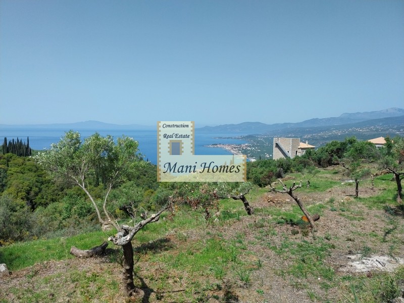 Οικόπεδο 4.154 τ.μ. προς πώληση, Πλάτσα