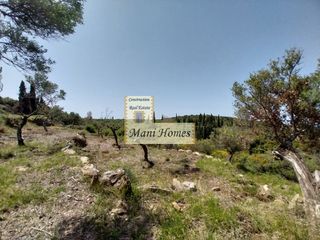 Οικόπεδο 4.154 τ.μ. για πώληση, Μεσσηνία, Λεύκτρος-thumb-3
