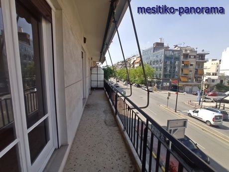 Διαμέρισμα 95τ.μ. για πώληση-Άγιος ελευθέριος - προμπονά - ριζούπολη » Άγιος ελευθέριος