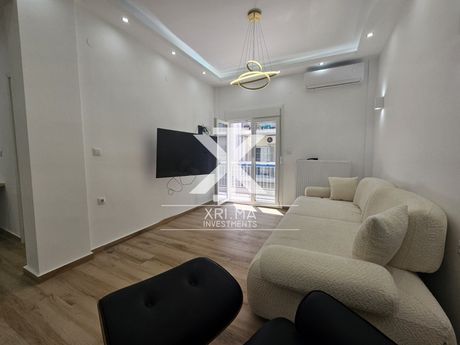 Apartment 80sqm for sale-Faliro