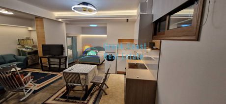 Studio 50sqm for rent-Patra » Terpsi