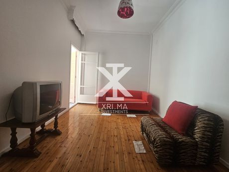 Apartment 55sqm for rent-Panagia Faneromeni